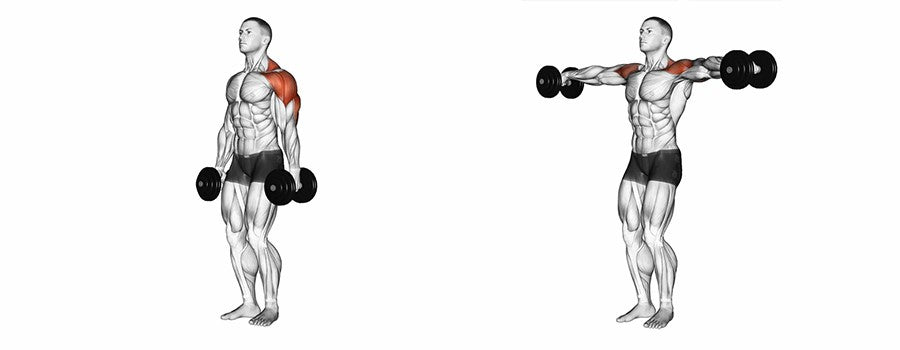 6 Best Shoulder Workout Routine To Build Strength: Forms, Mistakes & Tips