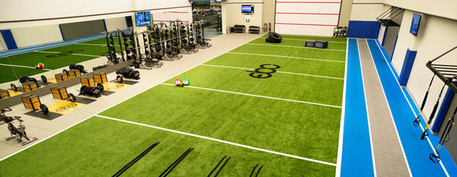 16 Best Gyms in Chicago, Illinois For Workout