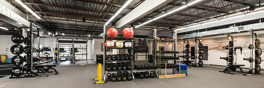 Best 24 Sports Centers in Hoboken, NJ For Workout