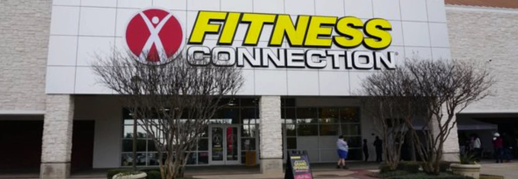 Fitness Connection RitKeep