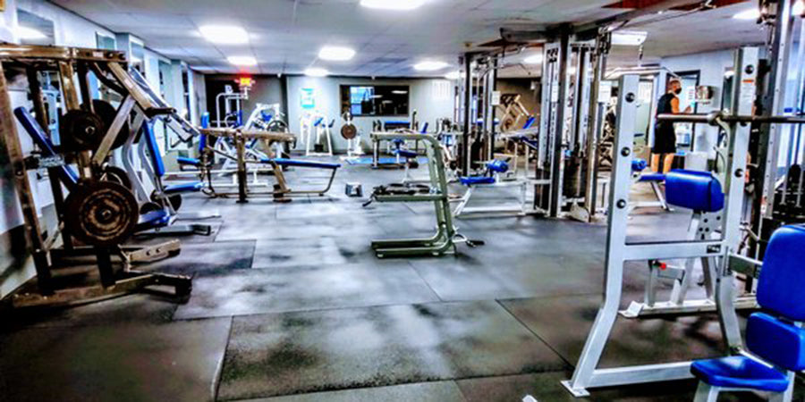 22 Best Gyms & Health Clubs Around Philadelphia, PA