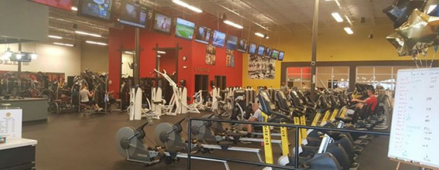 17 Best Gyms in Charleston, SC To Workout