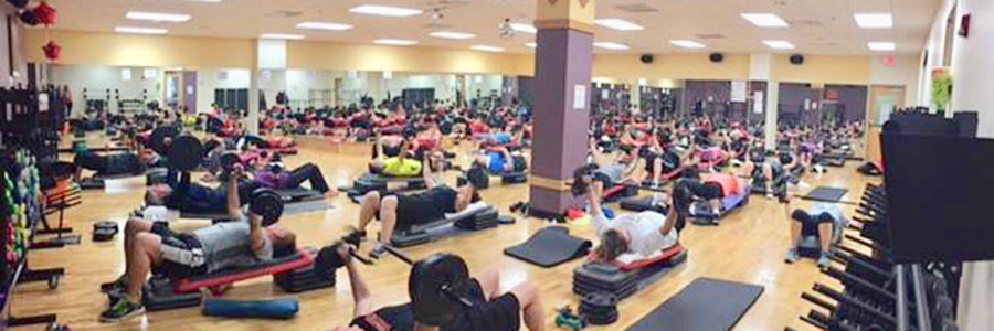 19 Best Gyms in Raleigh, NC for Your Next Workout