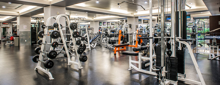 21 Best Gyms in San Diego, California To Workout