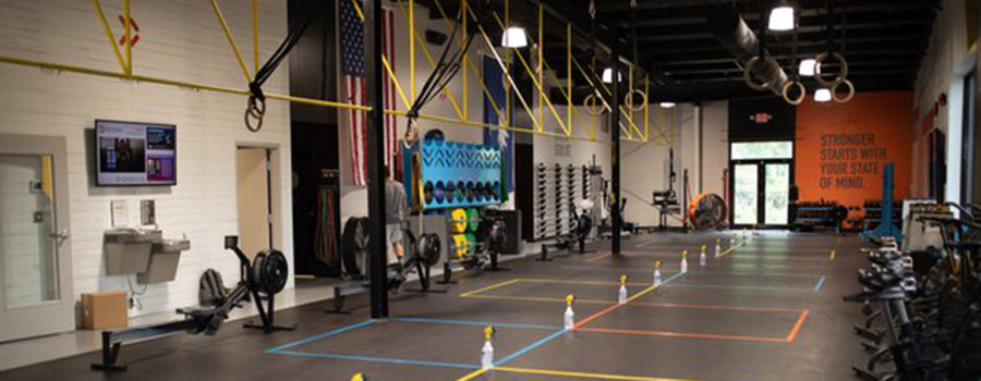 17 Best Gyms in Charleston, SC To Workout