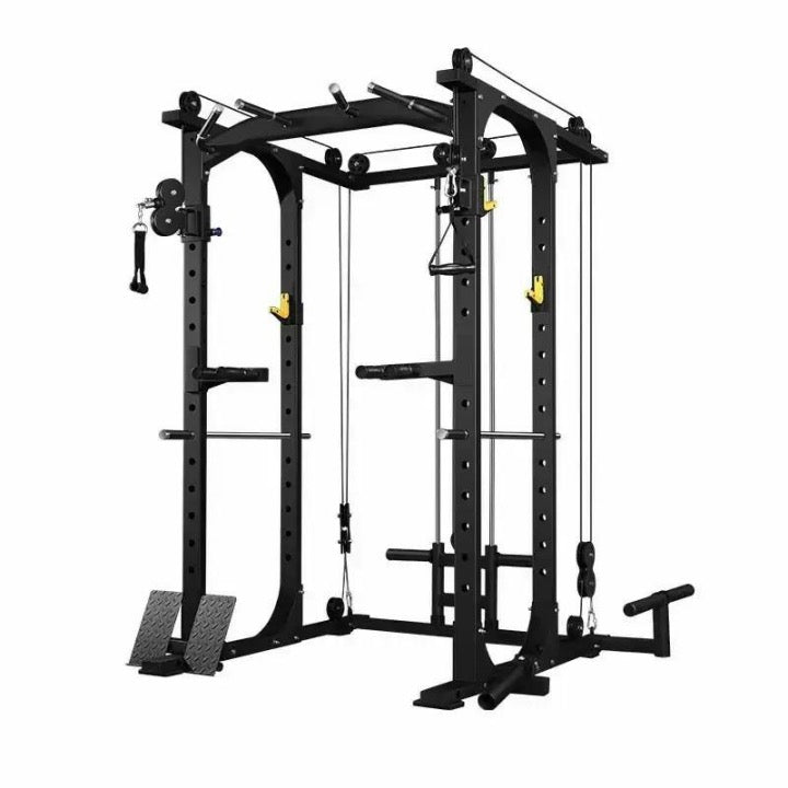 Is the RitKeep RK-PC004 the Ultimate Home Gym Solution-1