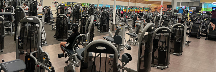 TOP 10 BEST Cheap Gym Membership near Creedmoor, NC - December