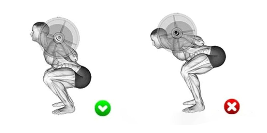 How to use Smith Machine do Squats: Form, Pros, Cons, & Mistakes To Avoid