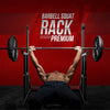 MEIZHI Series Multiple Strength Training Barbell Squat Rack