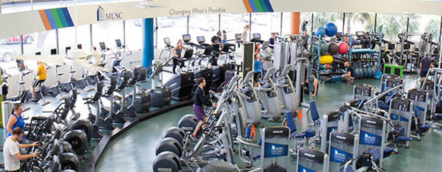 17 Best Gyms in Charleston, SC To Workout