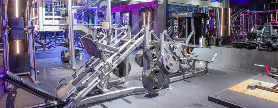 16 Best Gyms in Chicago, Illinois For Workout