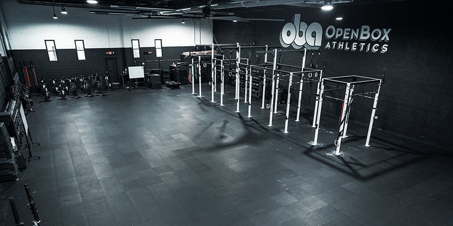 22 Best Gyms & Health Clubs Around Philadelphia, PA