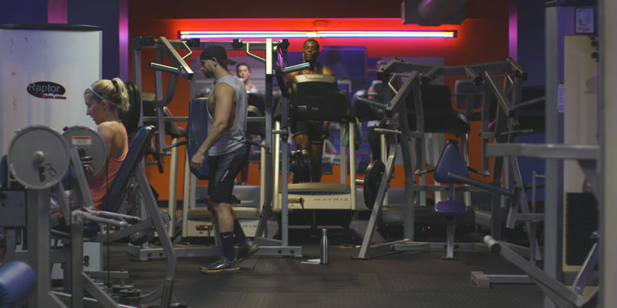 22 Best Gyms & Health Clubs Around Philadelphia, PA