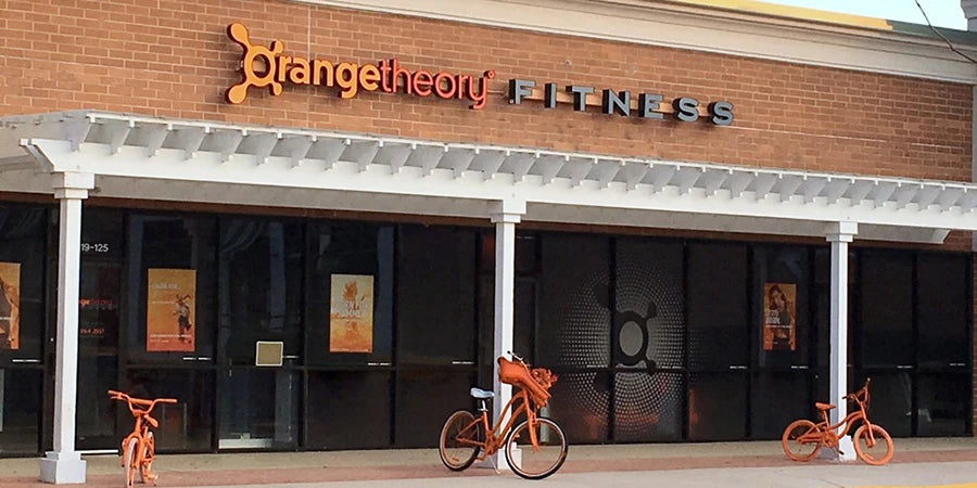 22 Best Fitness Gyms & Yoga Health Clubs In Charlotte, NC