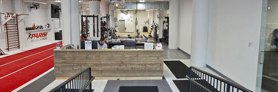 16 Best Gyms in Chicago, Illinois For Workout