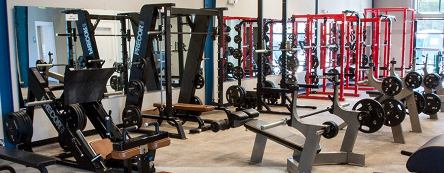 17 Best Gyms in Charleston, SC To Workout