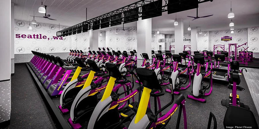 22 Best Fitness Gyms & Yoga Health Clubs In Charlotte, NC