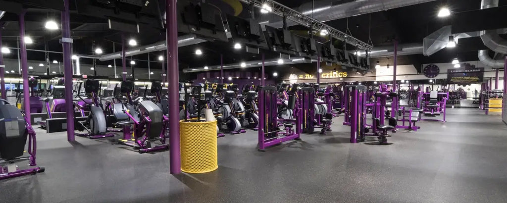 15 Best Gyms in OKC For Fitness Enthusiasts & Athletes