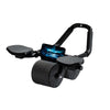 RitKeep Ab Roller With Elbow Support - Ab Exercise Roller