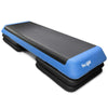RitKeep Fitness Adjustable Aerobic Step Platform