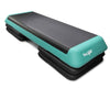 Fitness Adjustable Aerobic Step Platform