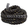 19/30FT Training Battle Rope For Home Gym Workout