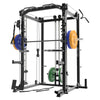 PMAX-4550 All-In-One DIY Smith Machine Home Gym Package