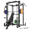 PMAX-4550 All-In-One DIY Smith Machine Home Gym Package