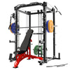 PMAX-4550 All-In-One DIY Smith Machine Home Gym Package