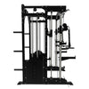 PMAX-5600 Smith Machine Trainer Pro With Weight Stack