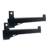 RitKeep Safety Catches 50 X 70mm | Smith Machine Attachments (Sold In Pair)