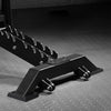 RitKeep RAB-3000 Adjustable Weight Bench - Black