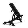 RitKeep RAB-3000 Adjustable Weight Bench - Black