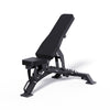 RitKeep RAB-3000 Adjustable Weight Bench - Black