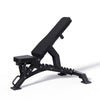 RitKeep RAB-3000 Adjustable Weight Bench - Black