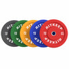 RitKeep Olympic Low Bounce 340 LB Weight Plate