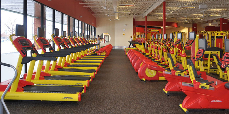 22 Best Gyms & Health Clubs Around Philadelphia, PA