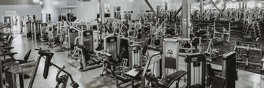 21 Best Gyms in Houston, Texas To Workout