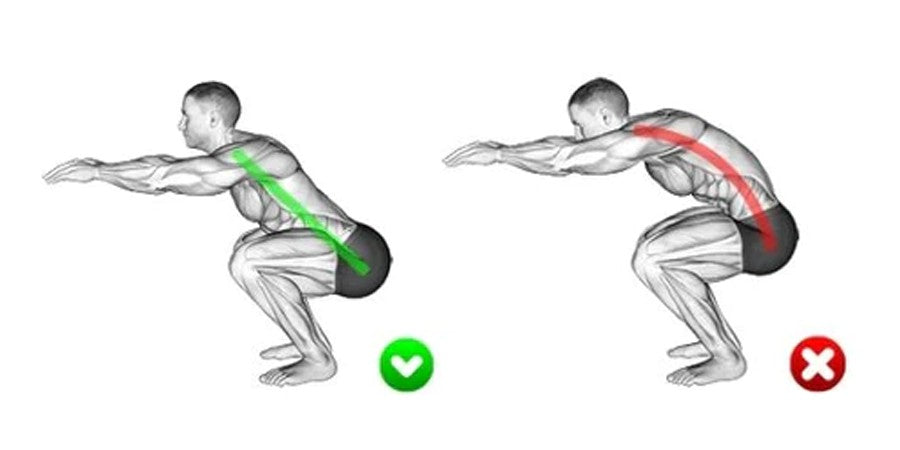 How to use Smith Machine do Squats: Form, Pros, Cons, & Mistakes To Avoid