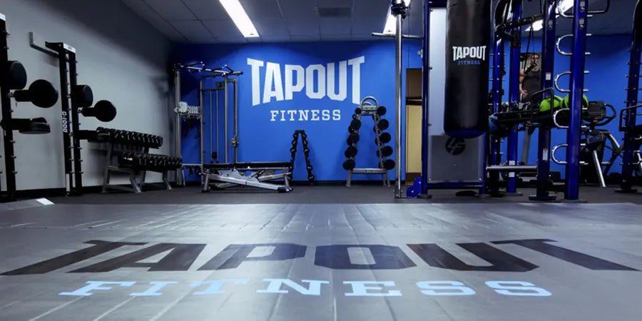 Tapout Fitness - Best 20 Gyms in San Antonio, Texas 2023