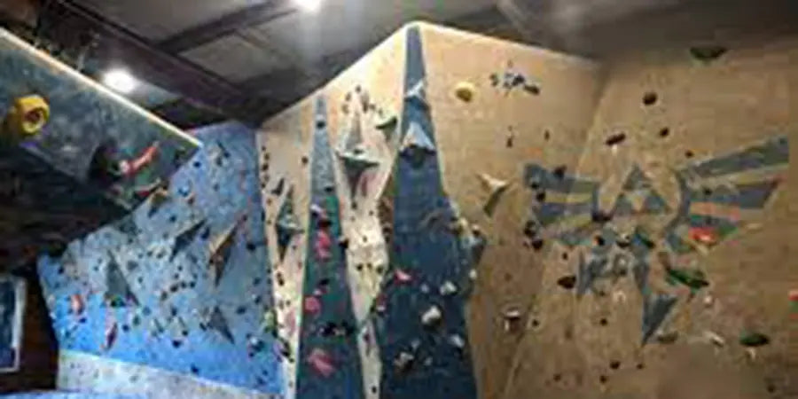 The District Bouldering - Best 20 Gyms in San Antonio, Texas 2023