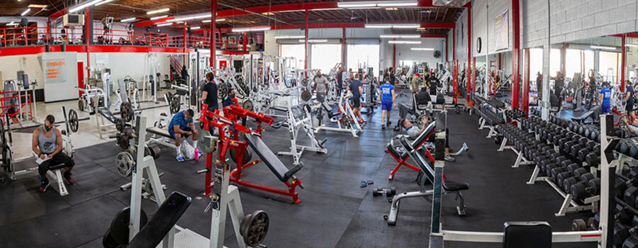 21 Best Gyms in San Diego, California To Workout