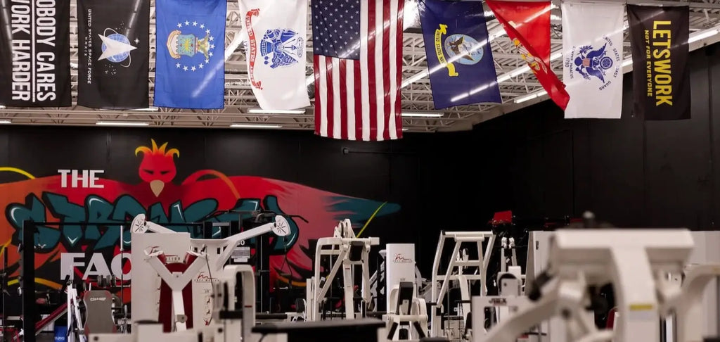15 Best Gyms in OKC For Fitness Enthusiasts & Athletes