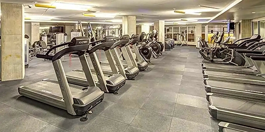 22 Best Gyms & Health Clubs Around Philadelphia, PA