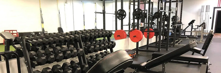 21 Best Gyms in Houston, Texas To Workout