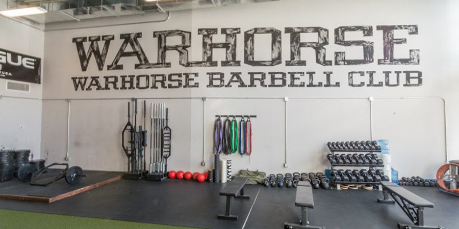 22 Best Gyms & Health Clubs Around Philadelphia, PA