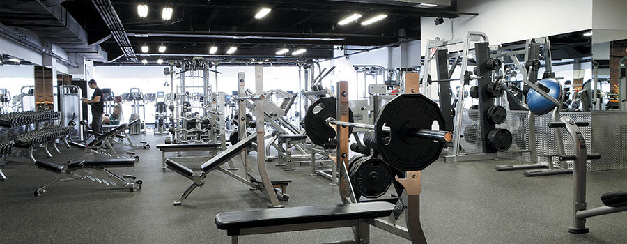 16 Best Gyms in Chicago, Illinois For Workout