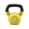 Powder Coat Cast Iron Competition Kettlebells | 5lb-45lb