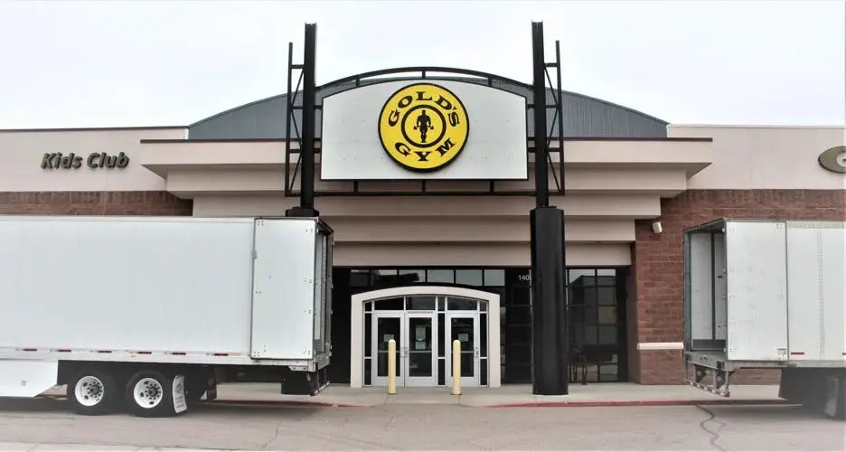 Gold's Gym