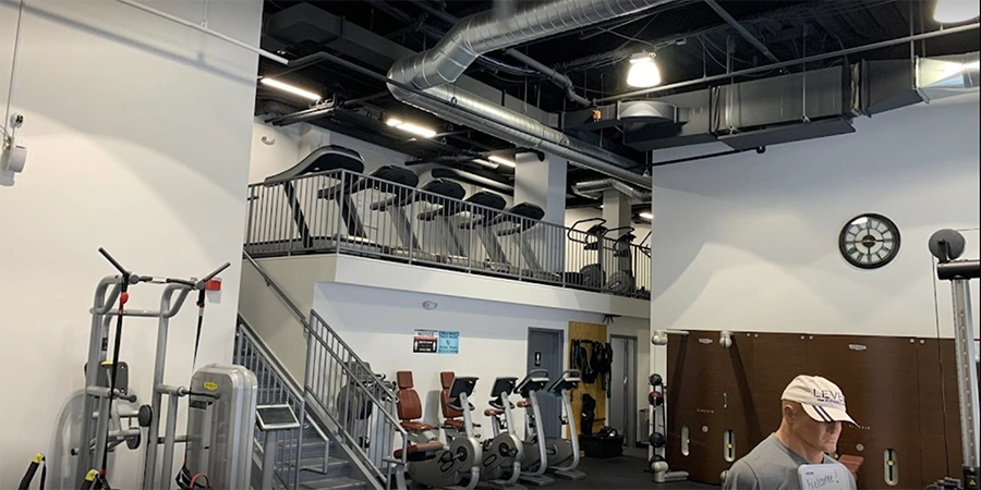 22 Best Gyms & Health Clubs Around Philadelphia, PA